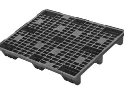 Palety plastikowe ażurowe Fidus-Light-1210
