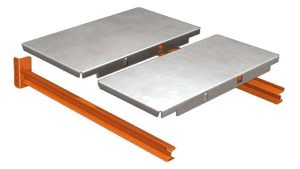półki-z-paneli-metalowych-do-regału-paletowego